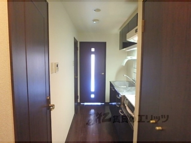 その他部屋・スペース　廊下