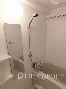 バス・シャワールーム　風呂