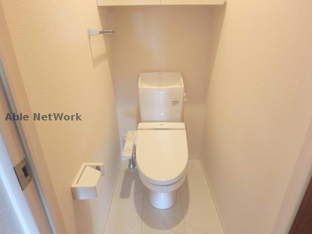 トイレ　同型タイプ　現況優先