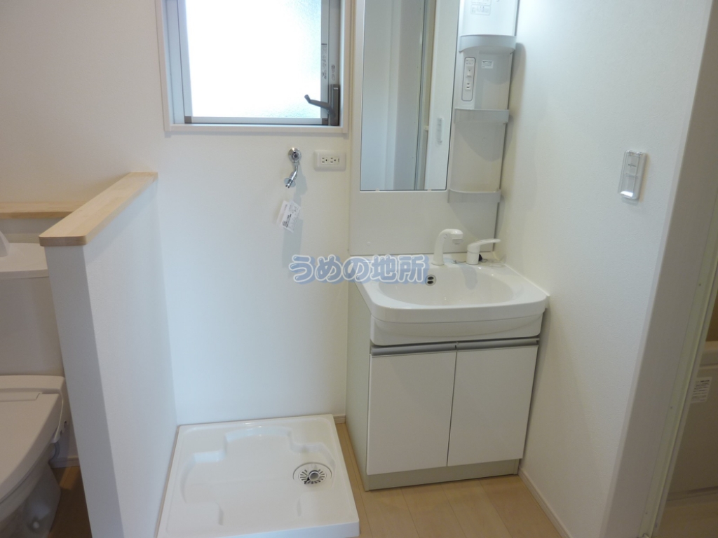 洗面設備　洗面所 ロゴ圧縮済