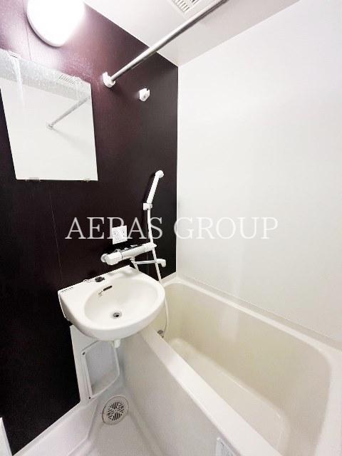 バス・シャワールーム　同仕様タイプ