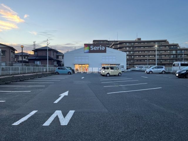 その他　セリア　千葉桜木店（その他）まで334m