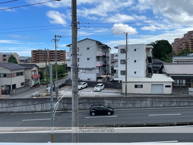 眺望　眺望