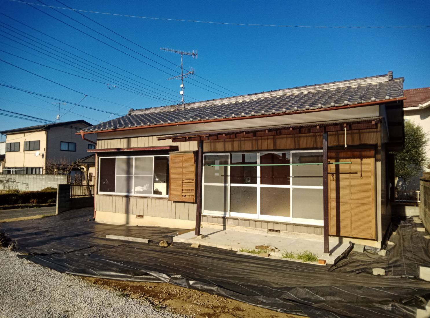 宿根貸家のその他写真