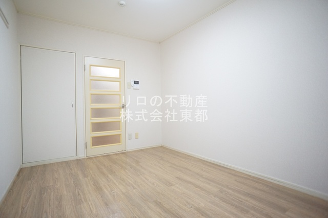 その他部屋・スペース　明るい雰囲気で暮らしやすい！優しい質感の室内がオススメ☆