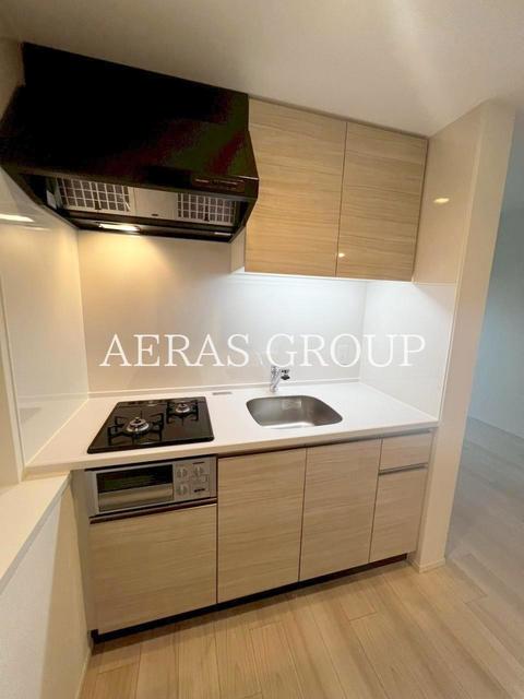 キッチン　別部屋参考