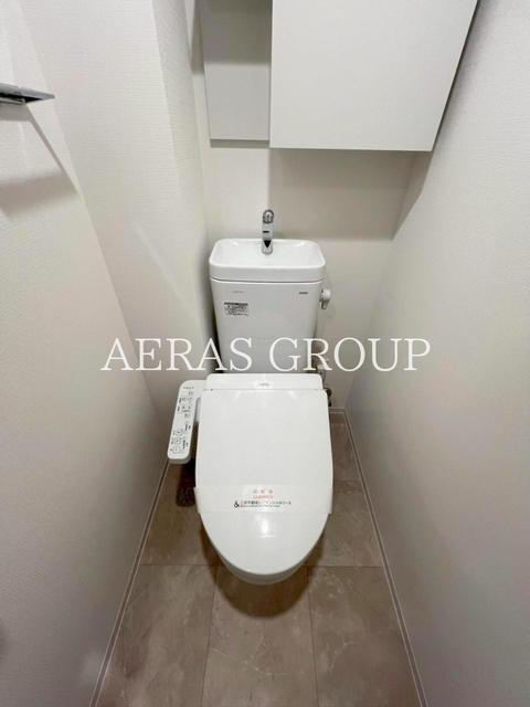 トイレ　別部屋参考