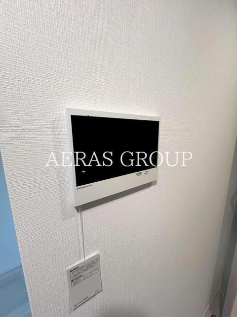 セキュリティ　別部屋参考