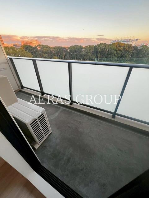 バルコニー　別部屋参考