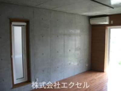 その他部屋・スペース　収納完備の洋室です。