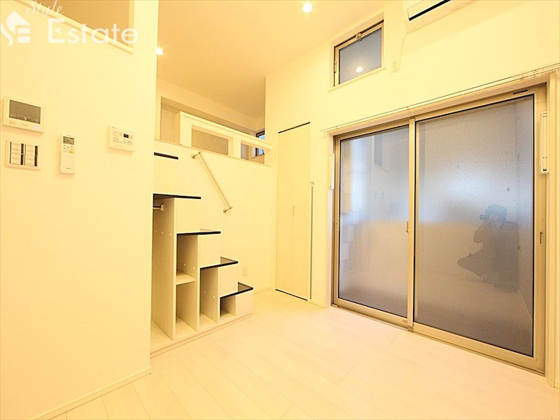 その他部屋・スペース　内装