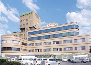 病院　倉敷廣済クリニック（病院）まで328m