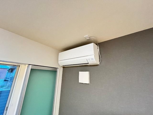 その他設備　※サンプル画像です。