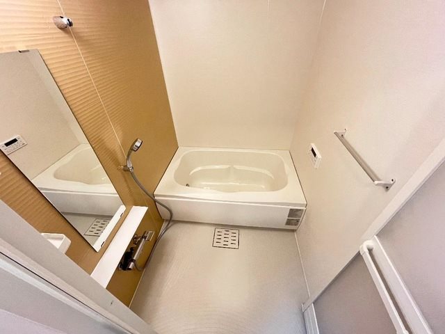 バス・シャワールーム　※サンプル画像です。