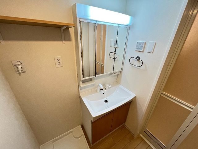 洗面設備　※サンプル画像です。