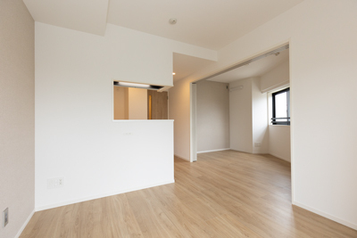 居室・リビング　参考写真