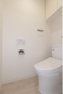 トイレ　参考写真