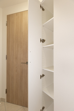 玄関　参考写真