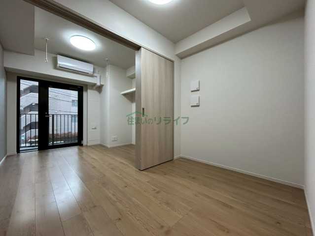 居室・リビング　別部屋参考写真