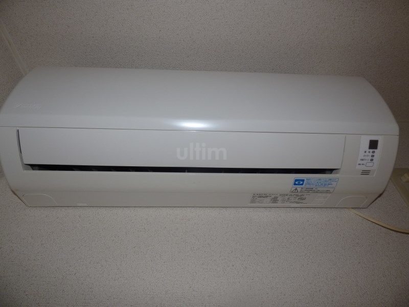 その他設備　※別のお部屋のお写真です。御参考までに。