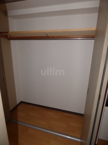 収納　※別のお部屋のお写真です。御参考までに。
