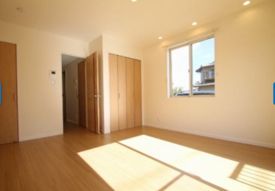 収納　他号室のお写真です。