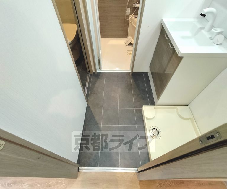 その他　建築中です。