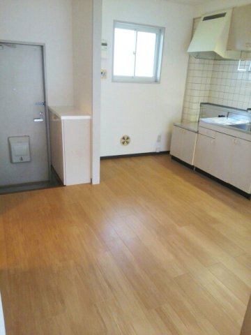 居室・リビング　居室・リビング