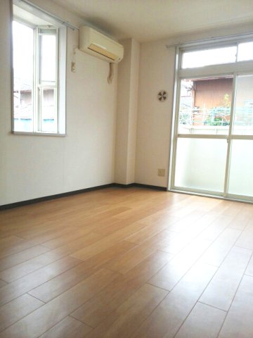 居室・リビング　居室・リビング