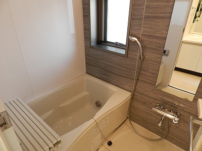 バス・シャワールーム　クリオ戸越銀座弐番館