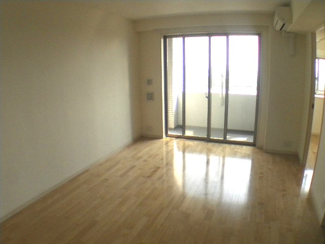 その他部屋・スペース　クリオ戸越銀座弐番館