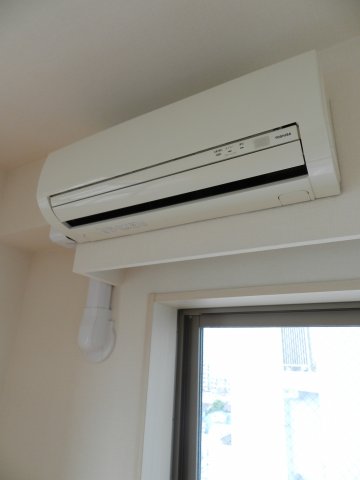 その他設備　クリオ戸越銀座弐番館