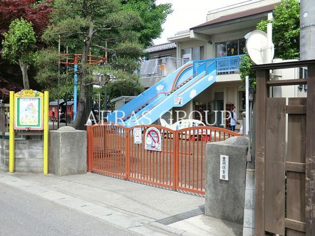 幼稚園・保育園　豊岡保育園（幼稚園・保育園）まで371m