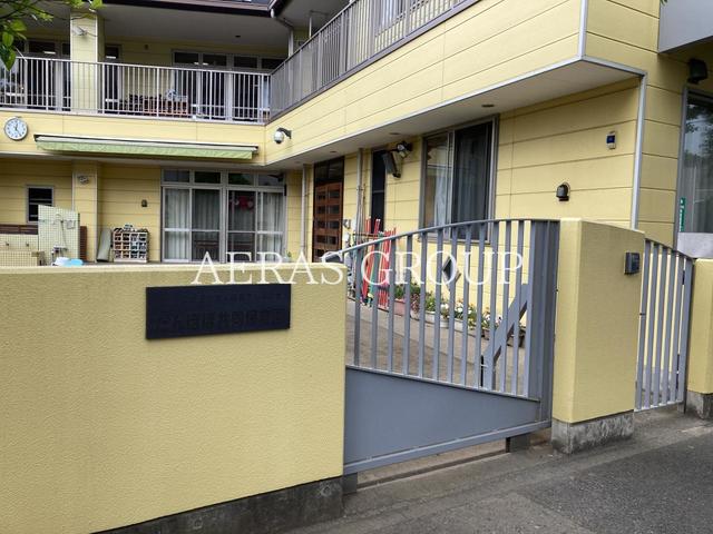 幼稚園・保育園　たんぽぽ共同保育園（幼稚園・保育園）まで1473m