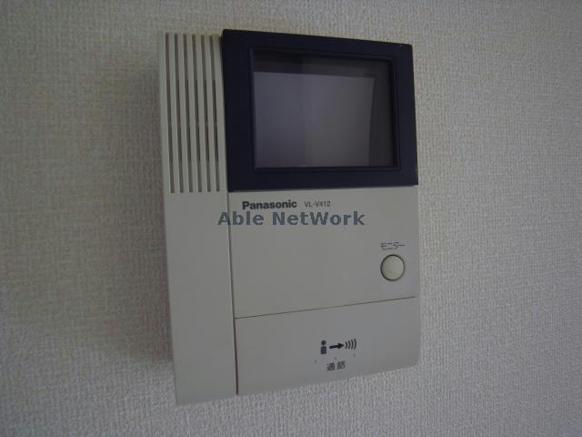 セキュリティ　参照写真