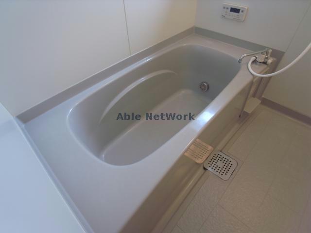 バス・シャワールーム　参照写真