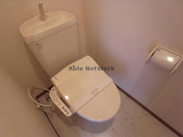 トイレ　参照写真