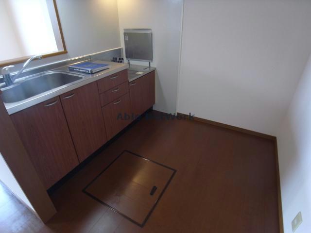 居室・リビング　参照写真