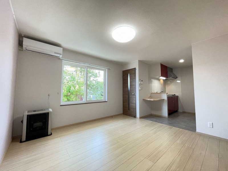 居室・リビング　リビング１