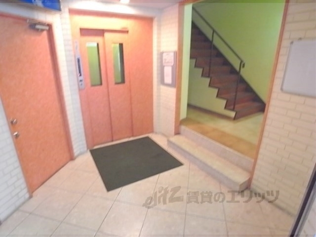 ロビー　ロビー