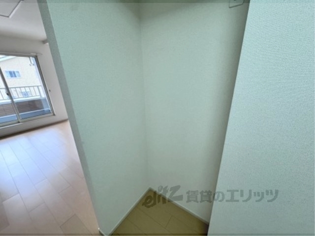 その他部屋・スペース　冷蔵庫置場