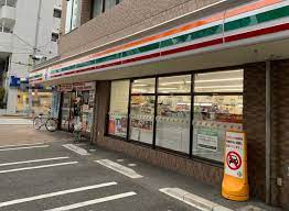 コンビニ　セブンイレブン 明石野々上店（コンビニ）まで286m