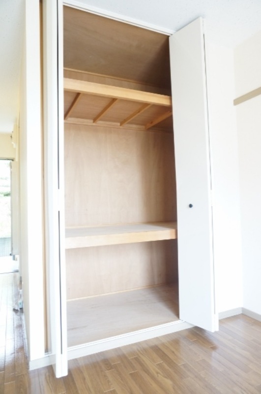 収納　図面と現状に相違がある場合には現状を優先