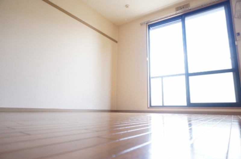 居室・リビング　図面と現状に相違がある場合には現状を優先