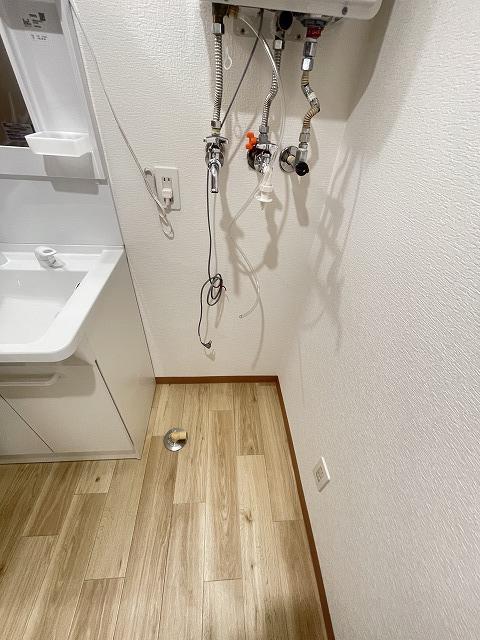 その他部屋・スペース　内装