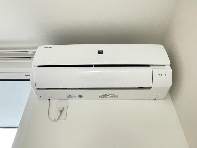 その他設備　設備