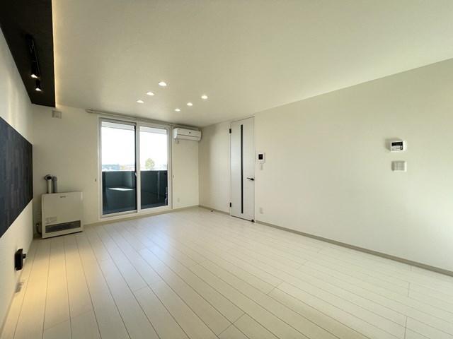 居室・リビング　リビング１