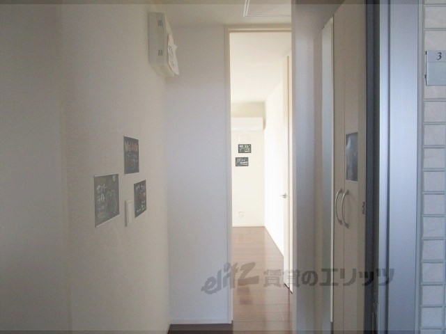 その他部屋・スペース　廊下