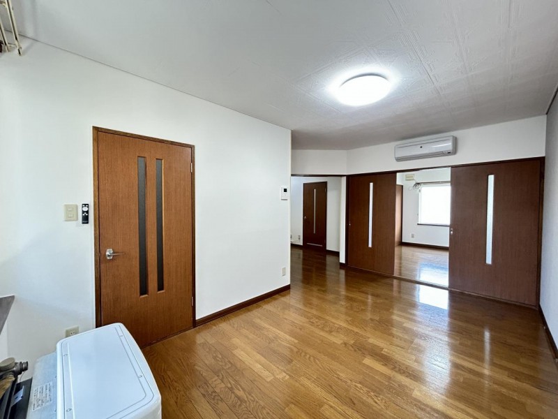 その他部屋・スペース　内装