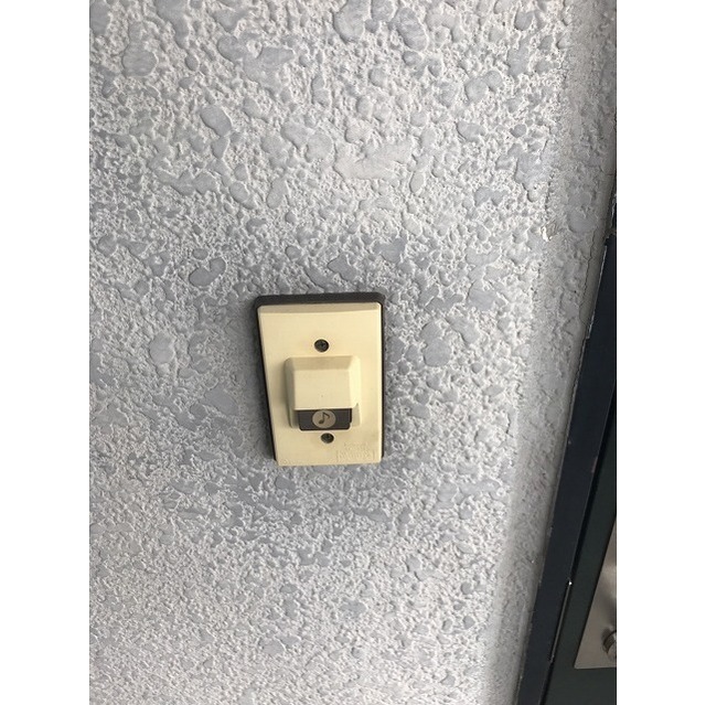 その他　インターホン